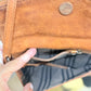 Frye Crossbody EUC