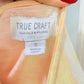 Womens True Craft Tie Dye Dress Small EUC
