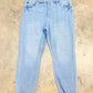 Womens Kancan Skinny Jeans Size 18W EUC
