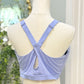 Womens Victoria's Secret Sports Bra 38DDD EUC