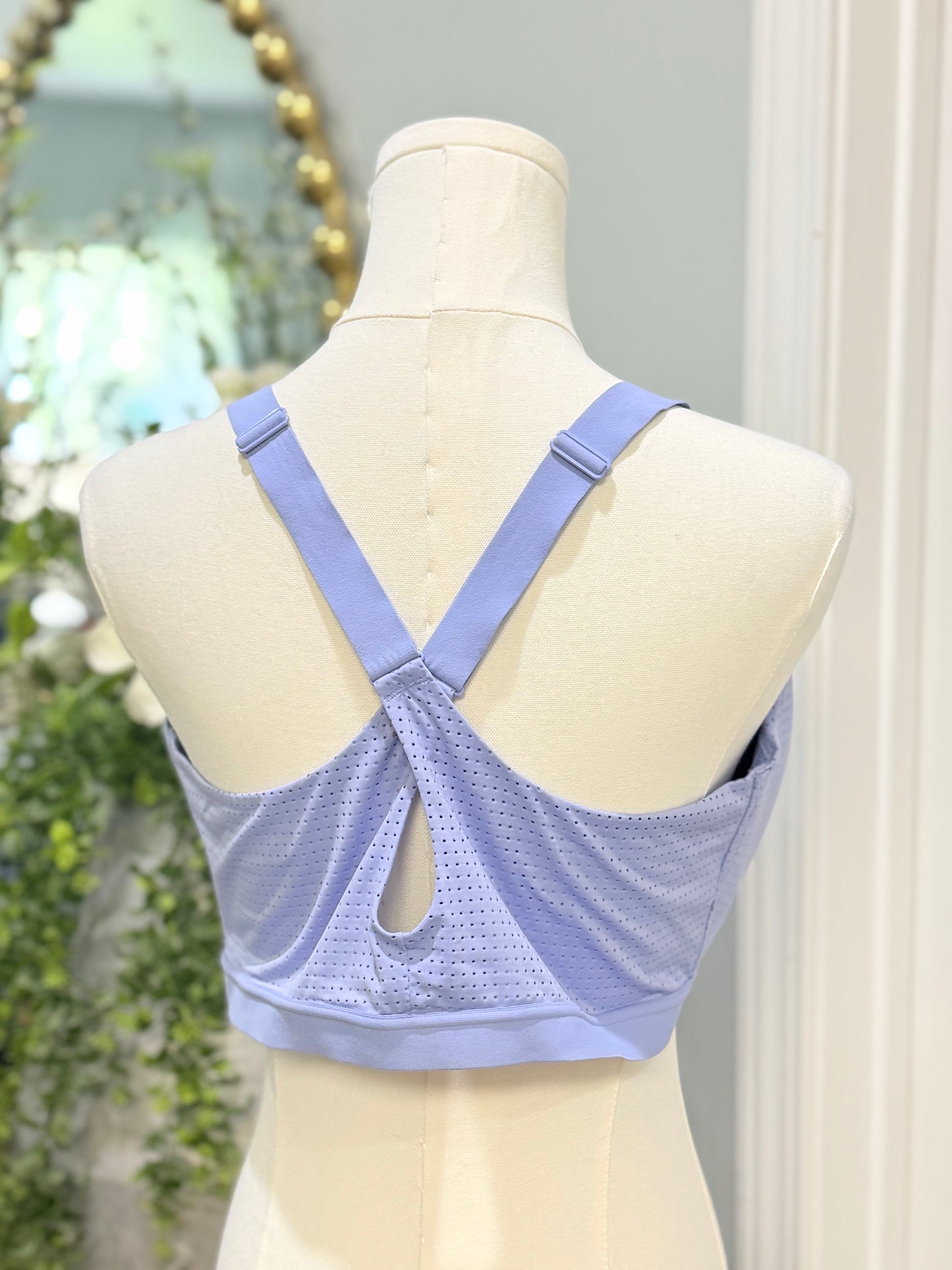 Womens Victoria's Secret Sports Bra 38DDD EUC