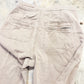 Womens Millibon Khaki Pants Small EUC