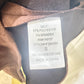 Womens Brown Suede Midi Dress Small EUC