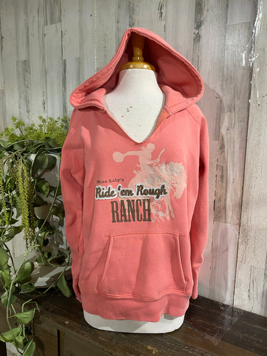 Womens Maurices Hoodie XLarge