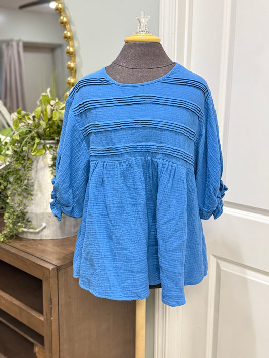 Womens Ces Femme Blouse Medium