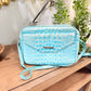 Brahmin Snake Print Bag