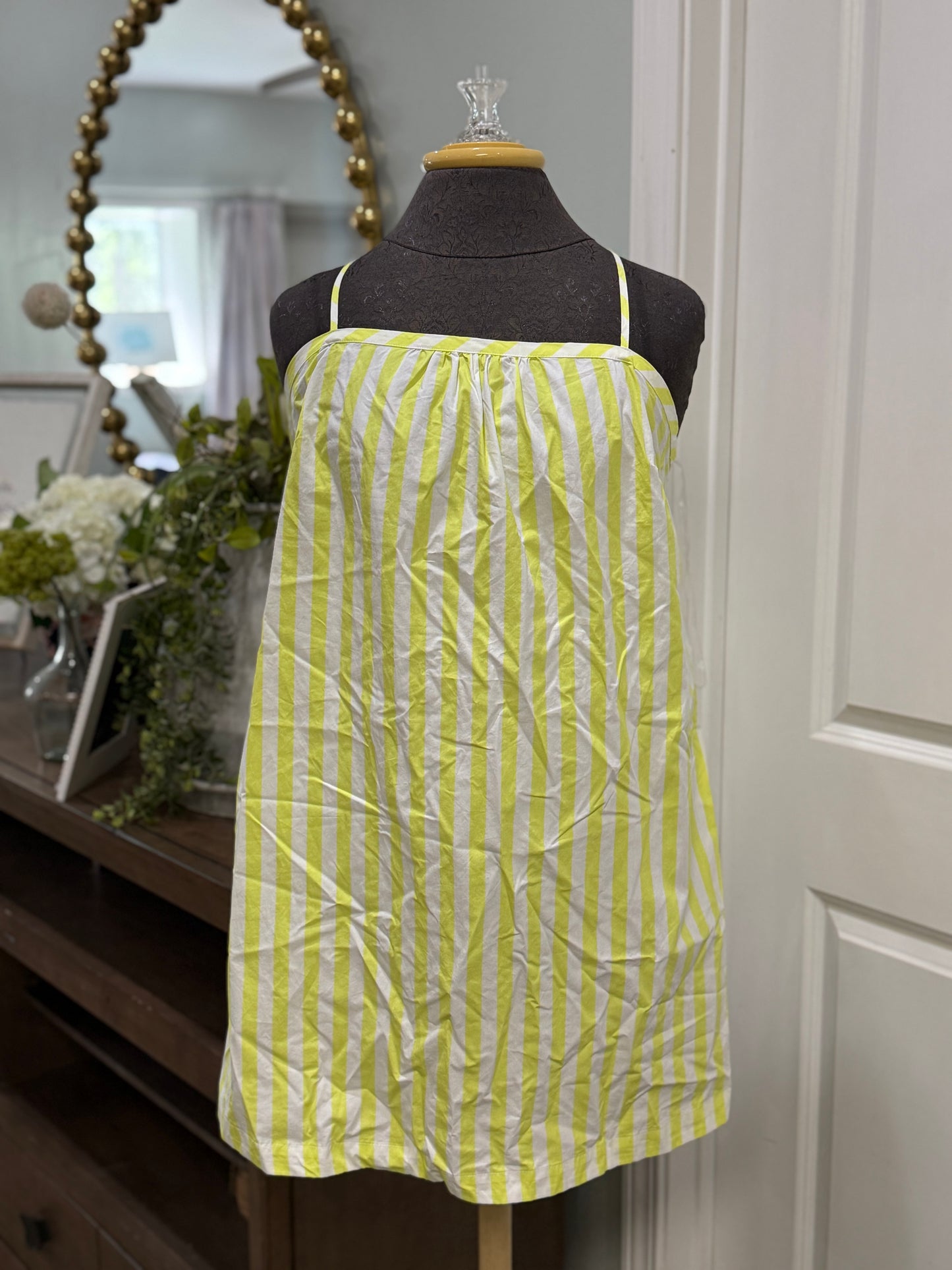 Womens A New Day Dress Medium EUC