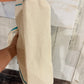 KatyDid Beach Life Canvas Tote GUC