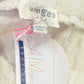 Womens Umgee Linen Ruffle Pants Small NWT