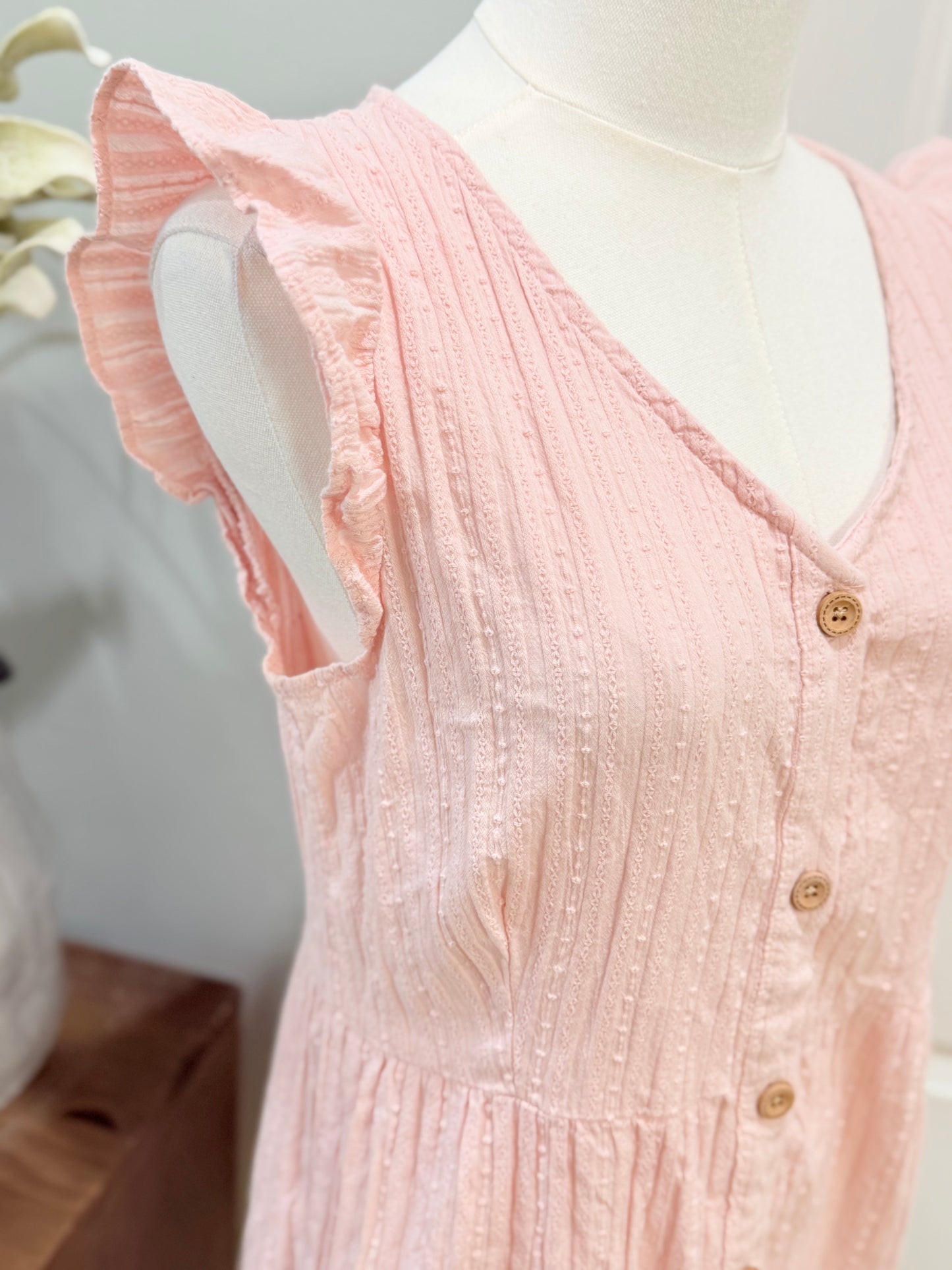 Womens PatPat Dress Medium EUC