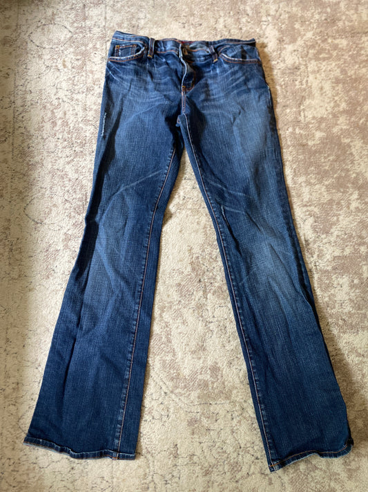 Womens Denim Laboratory Jeans 30 MARKDOWN