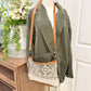 Myra Crossbody NWT