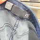 Womens Kut from the Kloth Skinny Jeans Size 12 EUC