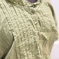 Womens Marisol Blouse 2X EUC