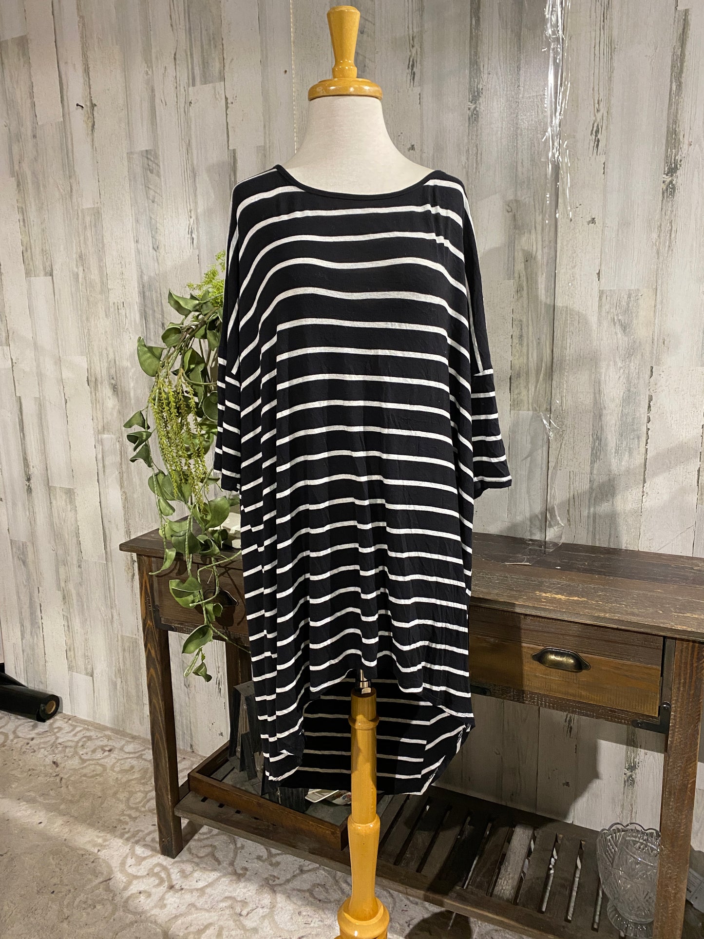 Womens Lularoe Tunic 2X