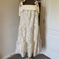 Womens NWT Ultramarine Embroidered Dress Retail $62 Sz Large