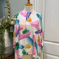 Womens Entro Blouse Size Small