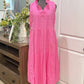 Womens Crown & Ivy Dress Size Large EUC