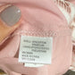 Womens Preston & York Pink Eyelet Dress Size 8 EUC