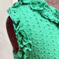 Womens Entro Eyelet Tank Medium EUC