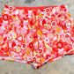 Womens AVIA Athletic Shorts XXL EUC
