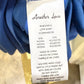 Womens Another Love Flutter Sleeve Dress Medium NWT