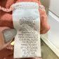 Womens Umgee Leopard Cardigan M/L EUC
