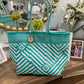 Maria Victoria Beach Bag LIKE NEW
