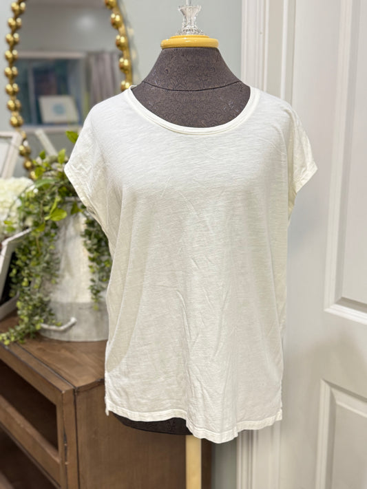 Womens Cato Tshirt Large EUC