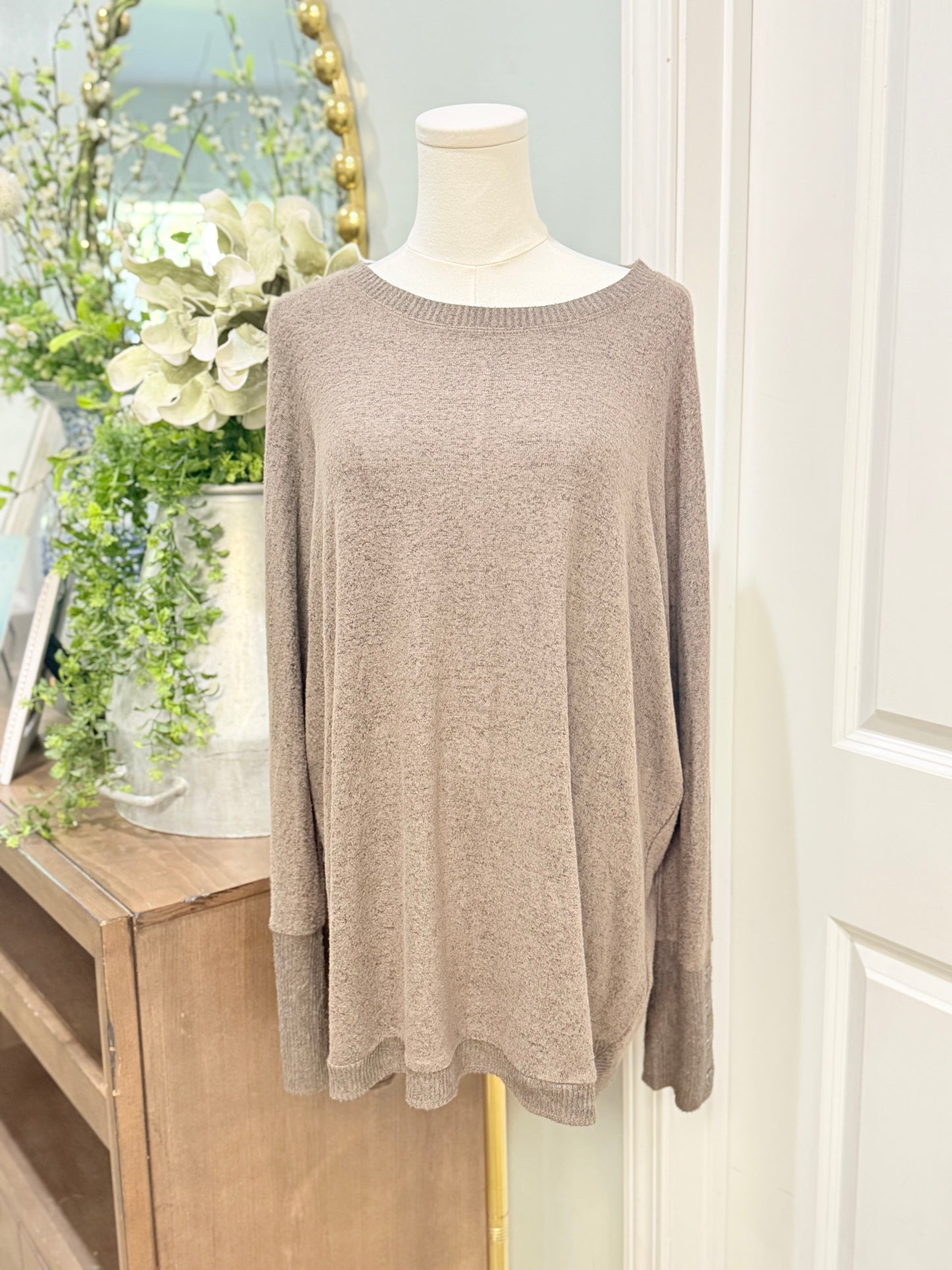 Womens Westbound Blouse Large EUC