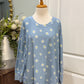 Womens Pretty Rebel Daisey Sweater Size 2X