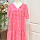 Womens J.Marie Dress Size Large EUC