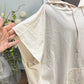 Womens Easel Short Sleeve Pullover 1X EUC