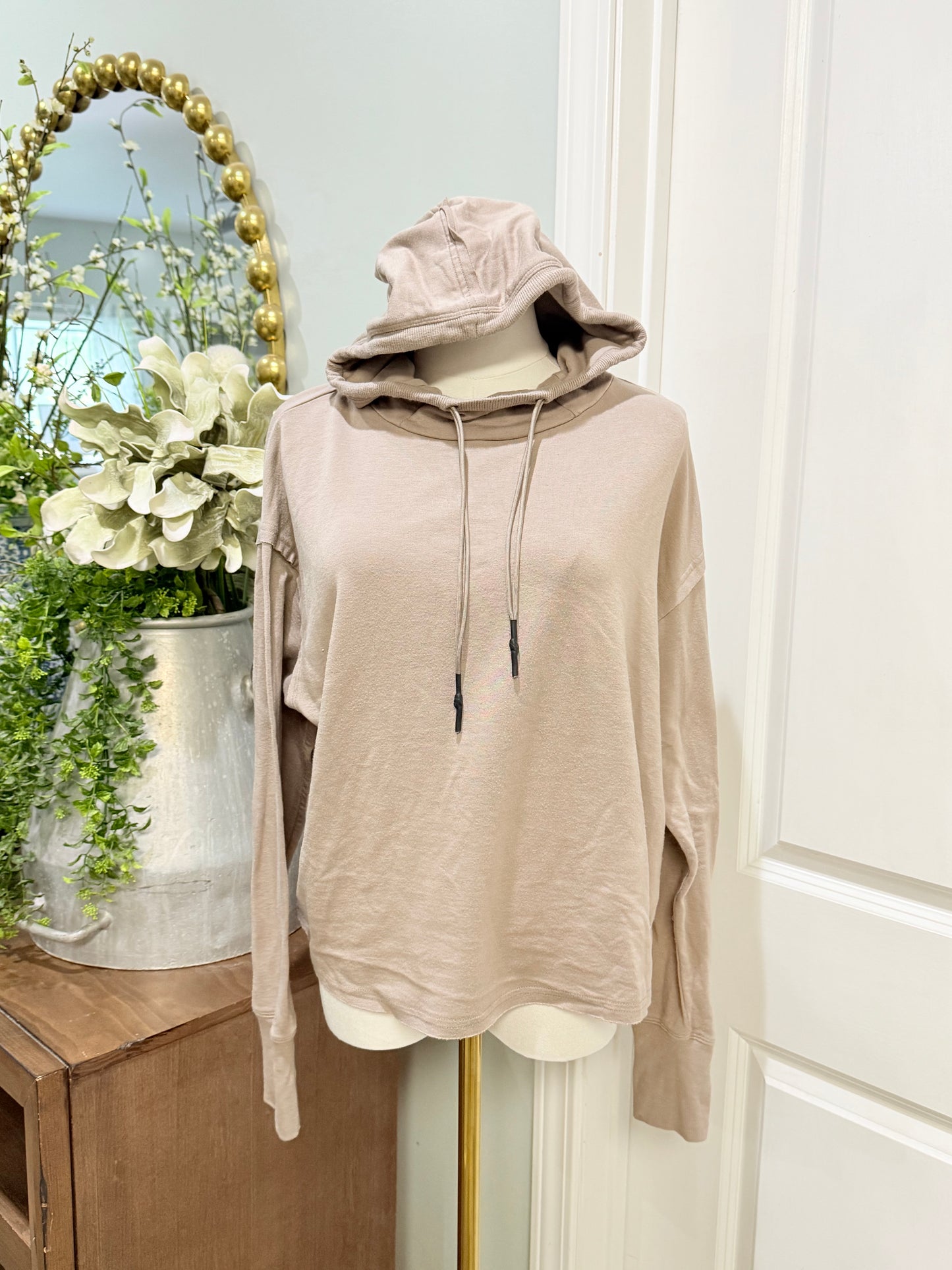 Womens Joy Lab Pullover Medium EUC