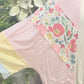 Womens J.Her Floral Blouse Large EUC