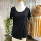 Womens Old Navy Active Top XSmall