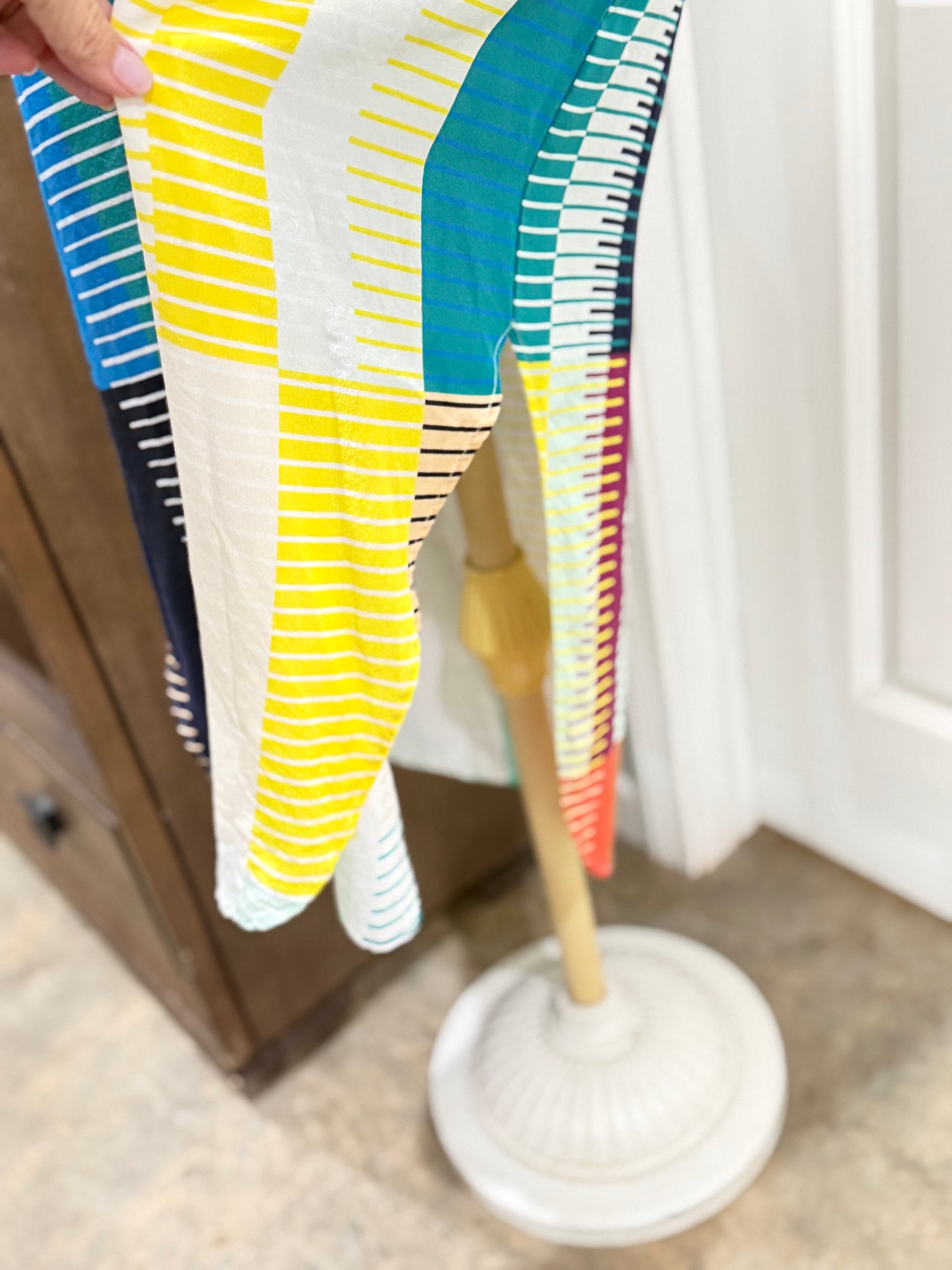 Womens Marie Oliver Dress Medium Retails for $300+