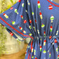 Womens Little Britches Dress Small EUC