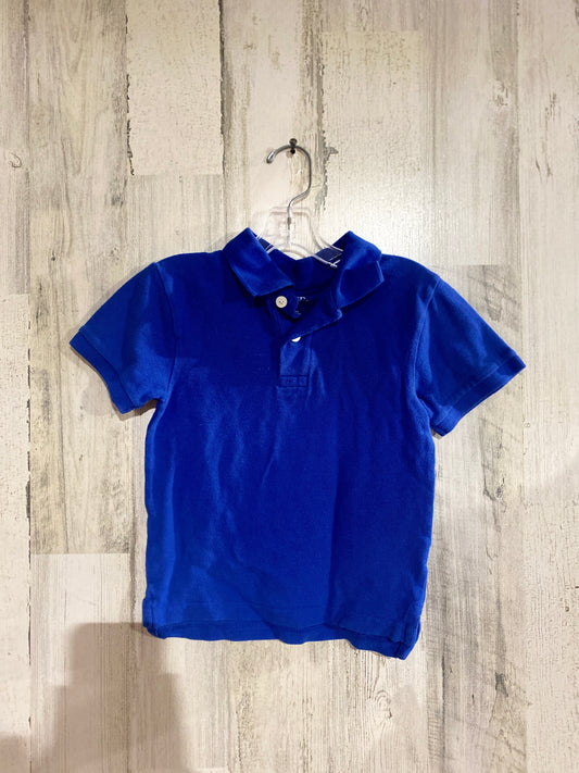 Boys Childrens Place Top Sz 4