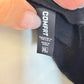 Womens Black Comfrt Short Sleeve Tshirt XL EUC