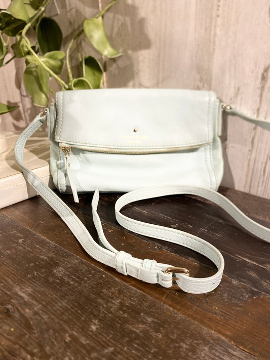 Womens Kate Spade Crossbody