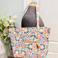 Vera Bradley Tote EUC