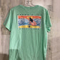 Boys Crown & Ivy Tshirt Medium
