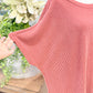 Womens Entro Ribbed Dress 2X EUC