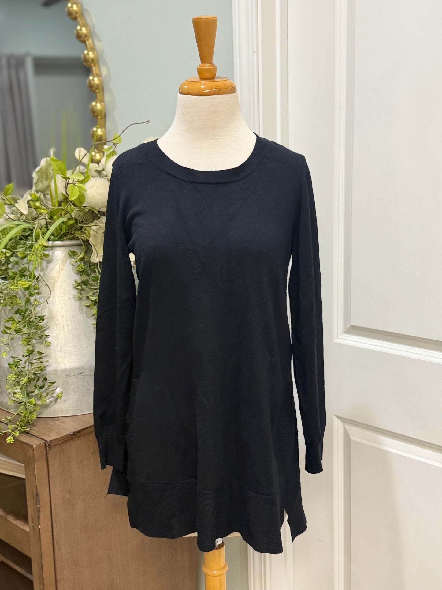 Womens Cyrus Tunic Size Medium