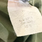 Womens 2heart Olive Green Dress Small EUC