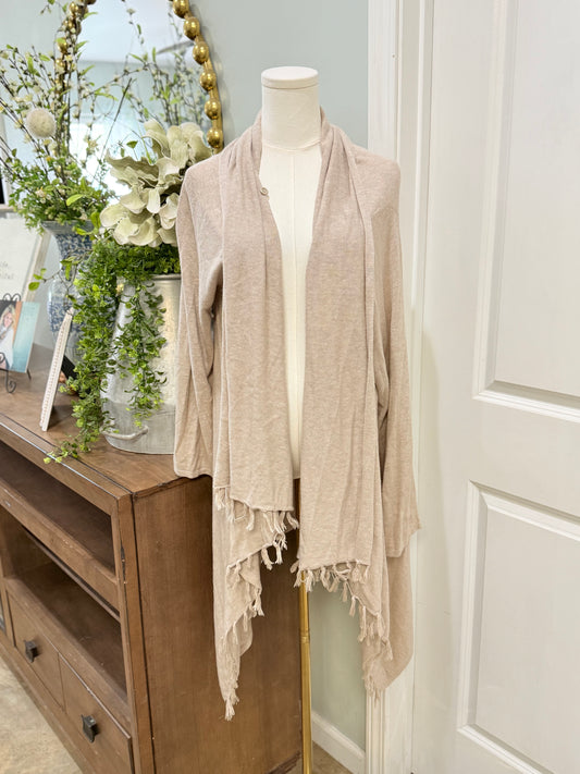 Womens Matilda Jane Cardigan XXL EUC