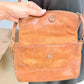 Frye Crossbody EUC