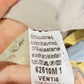 Womens Venti6 Hi-Lo Tshirt Large EUC