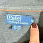 Mens Ralph Lauren 1/4 Zip Pullover Medium EUC